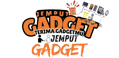 Logo Jemput Gadget